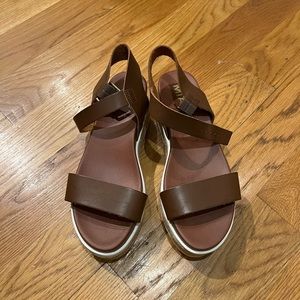 MIA Espadrille Sandal